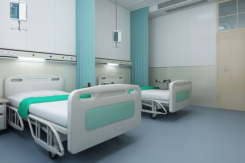 醫(yī)院病房裝修以后有噪音怎么辦?