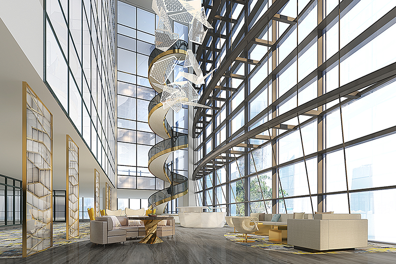 寫字樓裝修后的驗(yàn)收標(biāo)準(zhǔn)是什么?