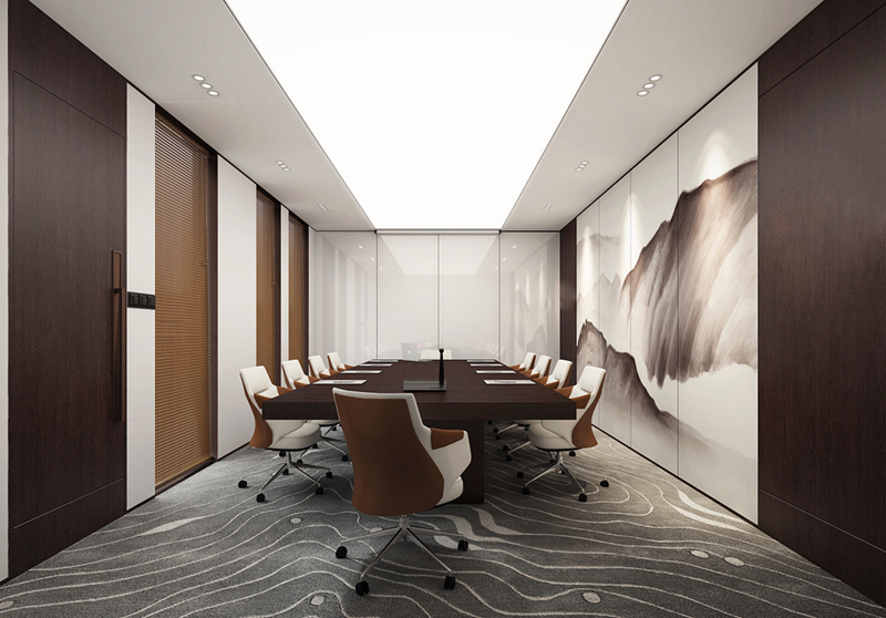 辦公室裝修實用性表現在哪些方面？