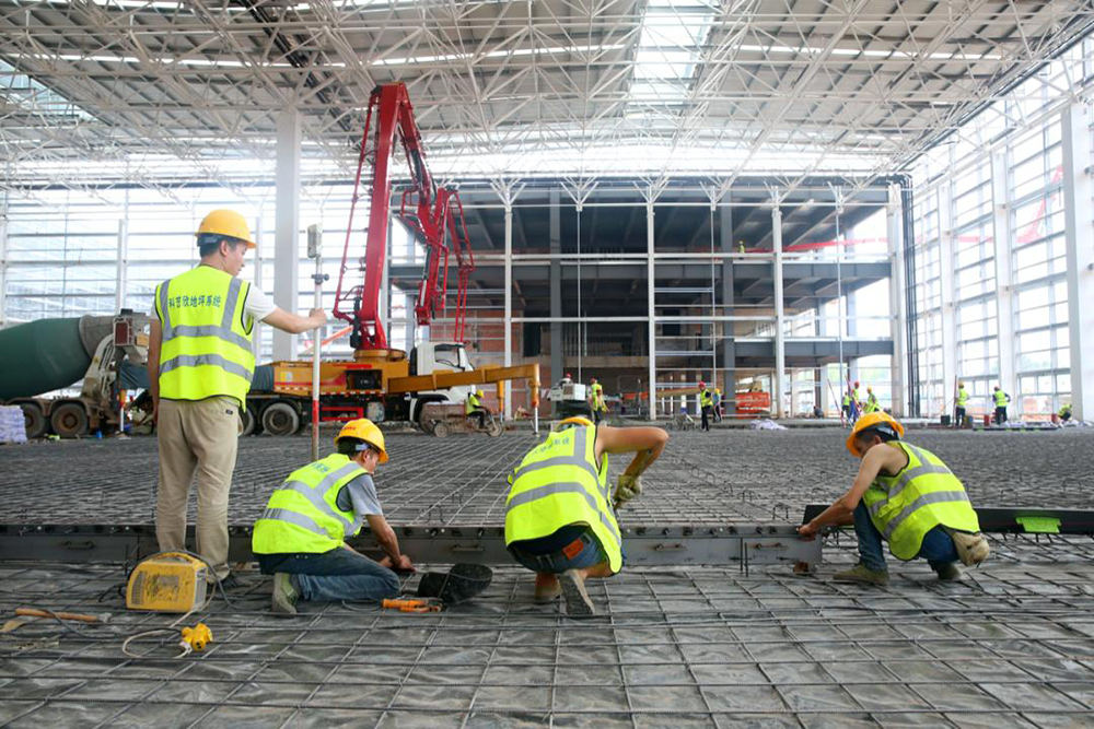 廠房裝修需要報消防嗎？