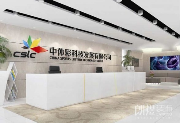 辦公室背景墻設(shè)計注意事項(xiàng)！