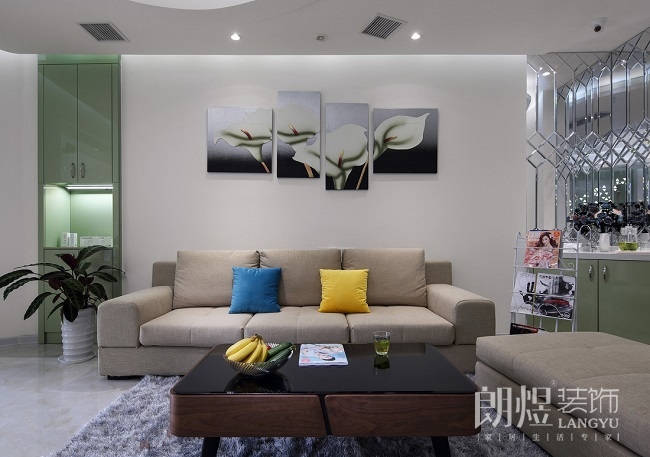 成都會所裝修設(shè)計(jì)多少錢一平?